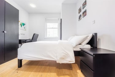 1 bed studio, The Bruce Building, Denton, Newcastle, NE17RP - Image 2